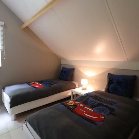 Stefjes Holiday Home ديلسن - ستوكيم المظهر الخارجي الصورة
