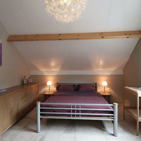 Stefjes Holiday Home ديلسن - ستوكيم المظهر الخارجي الصورة