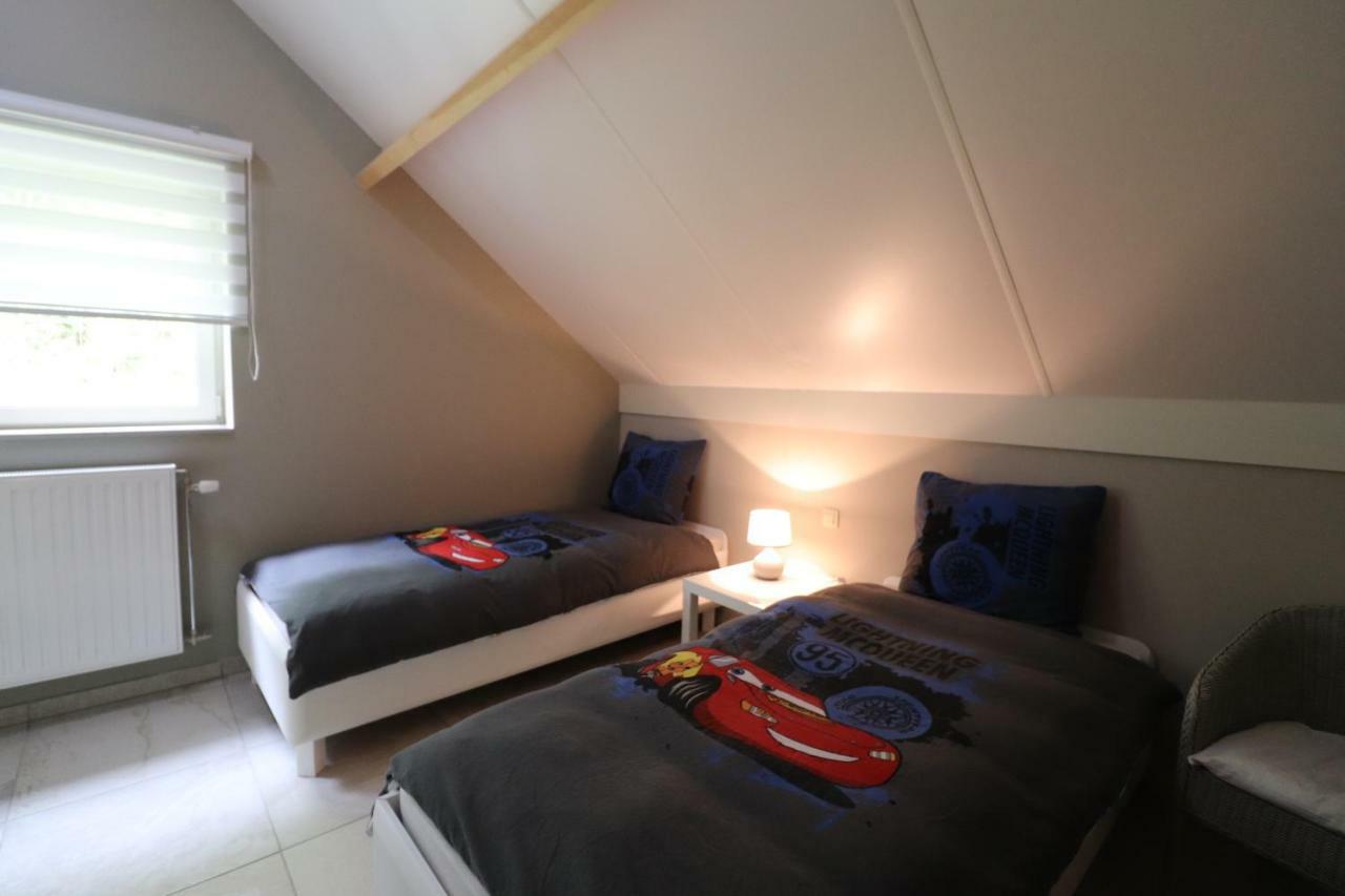 Stefjes Holiday Home ديلسن - ستوكيم المظهر الخارجي الصورة
