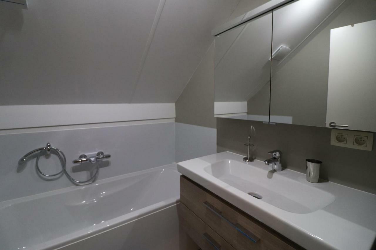 Stefjes Holiday Home ديلسن - ستوكيم المظهر الخارجي الصورة