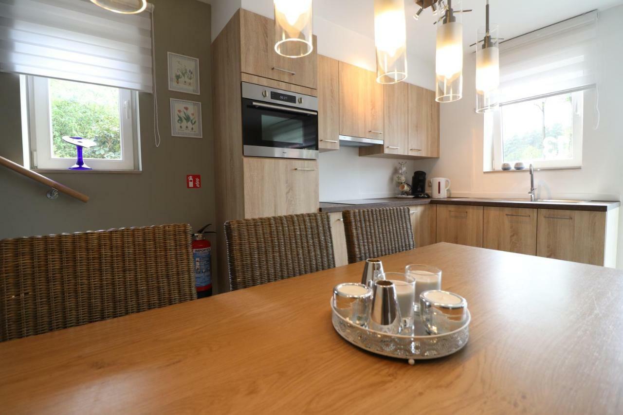 Stefjes Holiday Home ديلسن - ستوكيم المظهر الخارجي الصورة