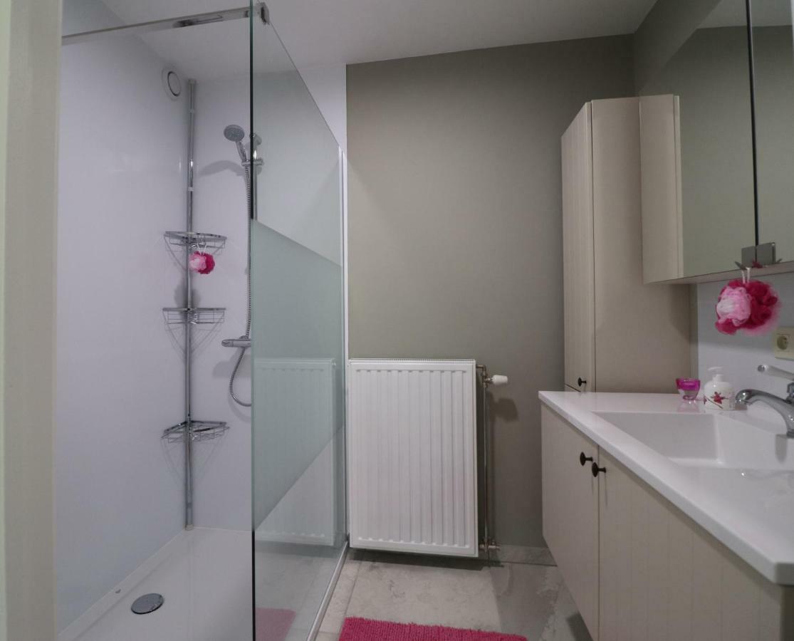 Stefjes Holiday Home ديلسن - ستوكيم المظهر الخارجي الصورة