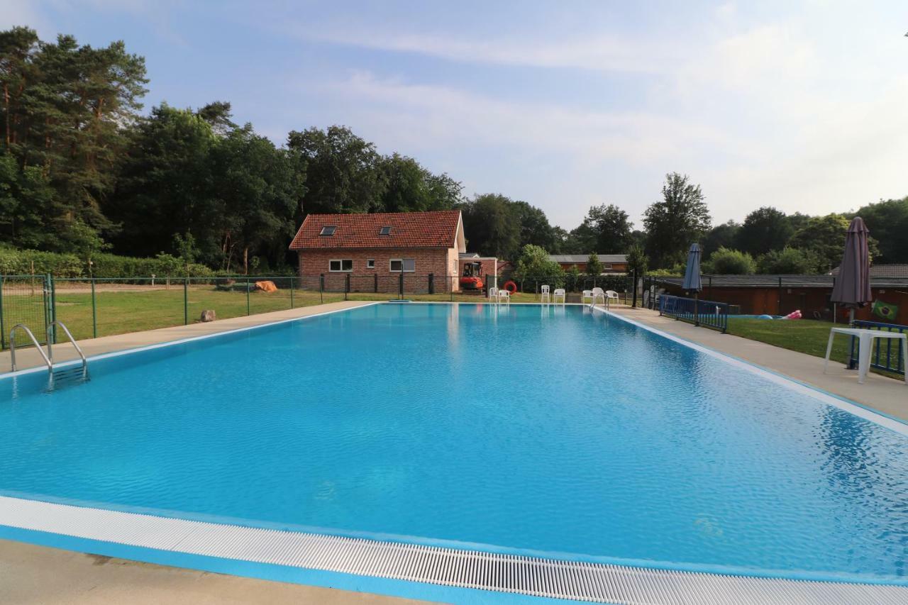 Stefjes Holiday Home ديلسن - ستوكيم المظهر الخارجي الصورة