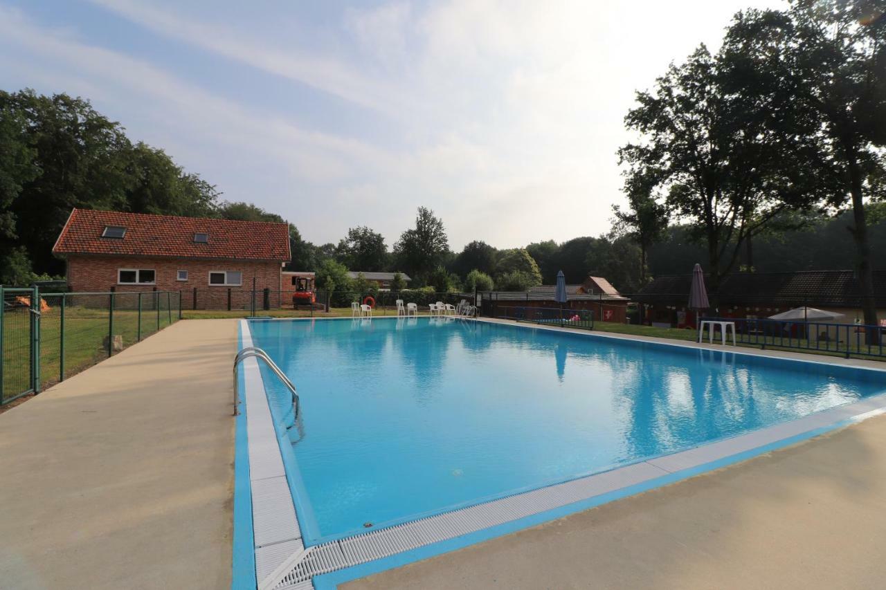Stefjes Holiday Home ديلسن - ستوكيم المظهر الخارجي الصورة